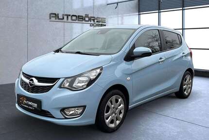 Opel Karl Gebrauchtwagen