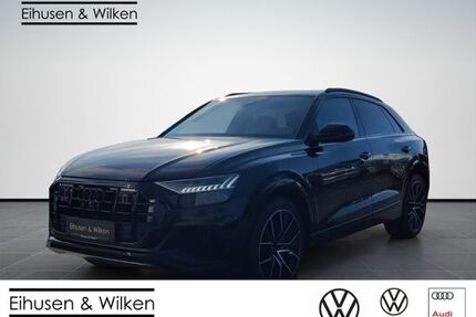 Audi SQ8 Gebrauchtwagen