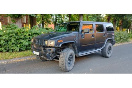 Hummer H2 Gebrauchtwagen