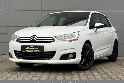 Citroen C4 Gebrauchtwagen