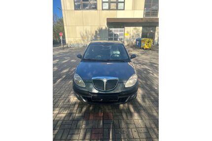 Lancia Ypsilon Gebrauchtwagen