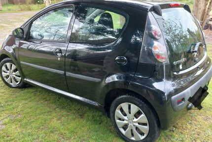 Citroen C1 Gebrauchtwagen