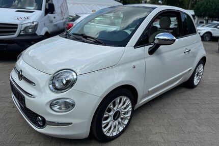 Fiat 500 Gebrauchtwagen