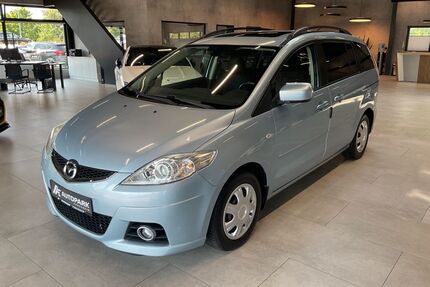 Mazda 5 Gebrauchtwagen