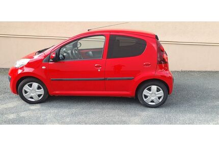 Peugeot 107 Gebrauchtwagen