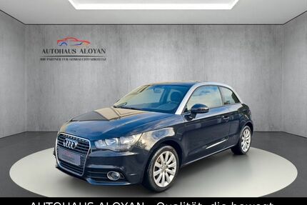 Audi A1 Gebrauchtwagen