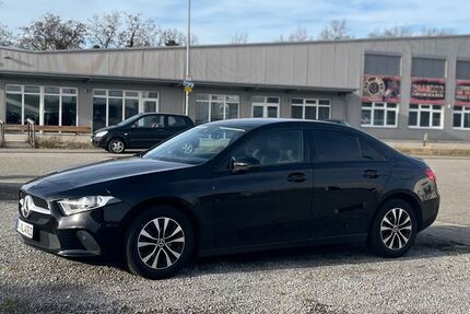 Mercedes-Benz A 160 Gebrauchtwagen