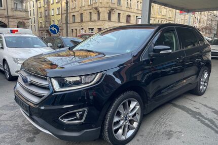 Ford Edge Gebrauchtwagen