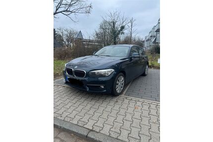 BMW 118 Gebrauchtwagen