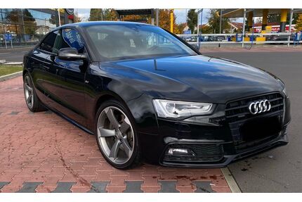Audi A5 Gebrauchtwagen