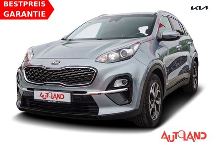 Kia Sportage Gebrauchtwagen