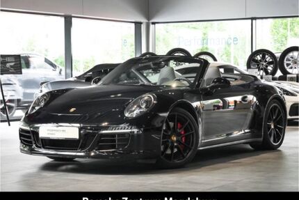 Porsche 991 Gebrauchtwagen