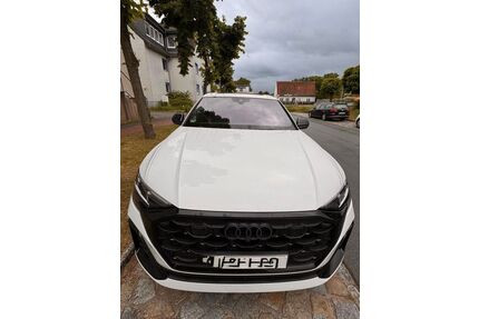 Audi SQ8 Gebrauchtwagen