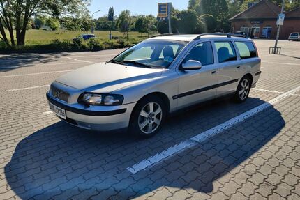 Volvo V70 Gebrauchtwagen