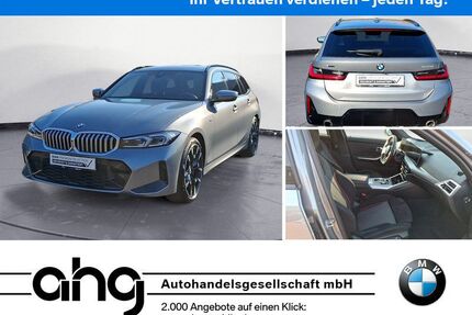 BMW 330 Gebrauchtwagen