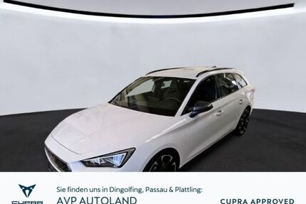 Cupra Leon Gebrauchtwagen