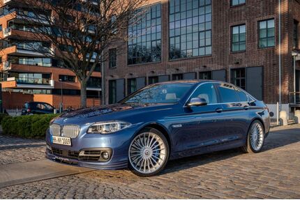 Alpina B5 Gebrauchtwagen