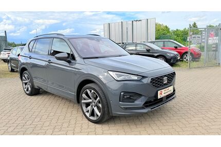 Seat Tarraco Gebrauchtwagen
