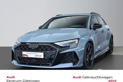 Audi RS3 Gebrauchtwagen