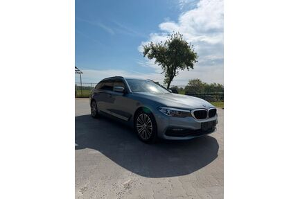 BMW 530 Gebrauchtwagen
