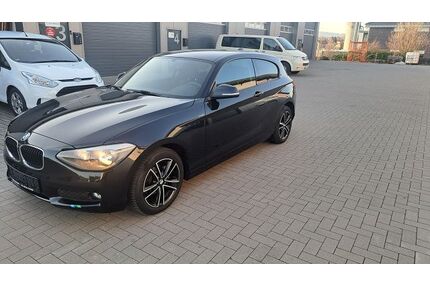 BMW 116 Gebrauchtwagen
