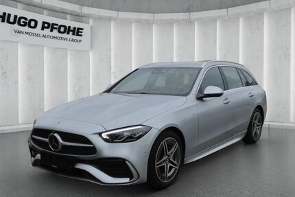 Mercedes-Benz C 300 Gebrauchtwagen