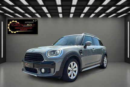 Mini One D Countryman Gebrauchtwagen