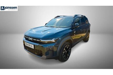 Dacia Bigster Gebrauchtwagen