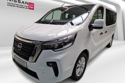 Nissan Primastar Gebrauchtwagen