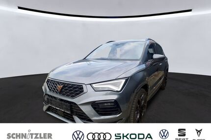 Cupra Ateca Gebrauchtwagen