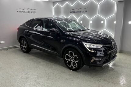 Renault Arkana Gebrauchtwagen