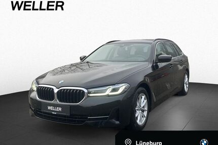 BMW 530 Gebrauchtwagen