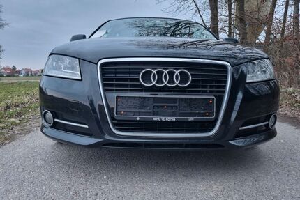 Audi A3 Gebrauchtwagen