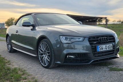 Audi A5 Gebrauchtwagen