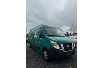 Nissan NV400 Gebrauchtwagen