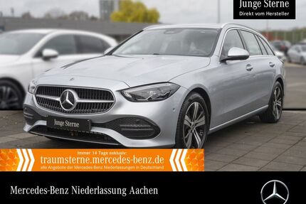 Mercedes-Benz C 220 Gebrauchtwagen