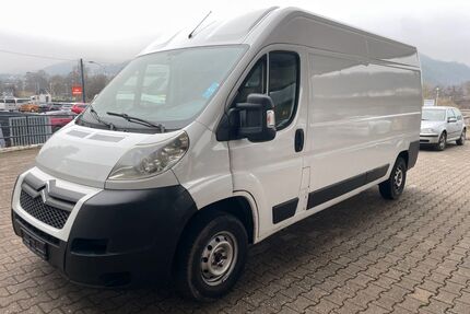 Citroen Jumper Gebrauchtwagen