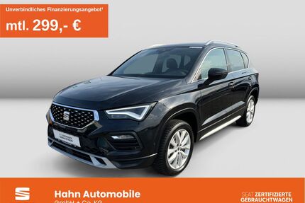 Seat Ateca Gebrauchtwagen