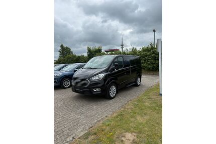 Ford Tourneo Custom Gebrauchtwagen