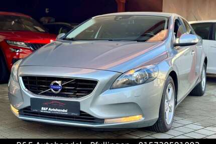Volvo V40 Gebrauchtwagen