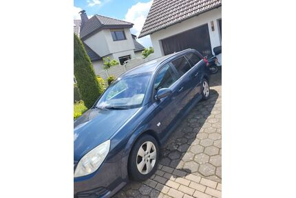 Opel Vectra Gebrauchtwagen