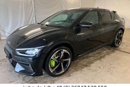 Kia EV6 Gebrauchtwagen