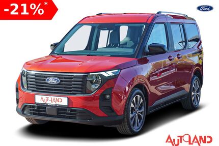 Ford Tourneo Courier Gebrauchtwagen