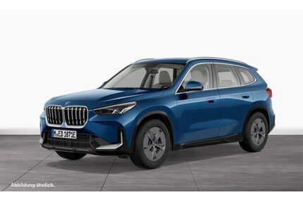 BMW iX1 Gebrauchtwagen