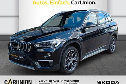 BMW X1 Gebrauchtwagen