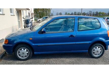 VW Polo Gebrauchtwagen