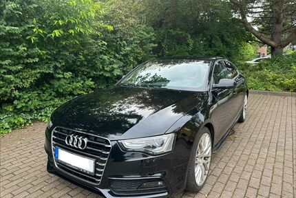 Audi A5 Gebrauchtwagen