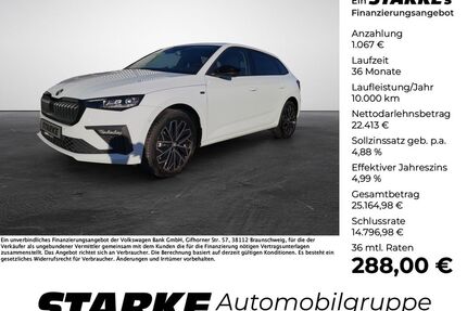 Skoda Scala Gebrauchtwagen
