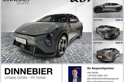 Kia EV4 Gebrauchtwagen