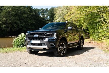 Ford Ranger Gebrauchtwagen